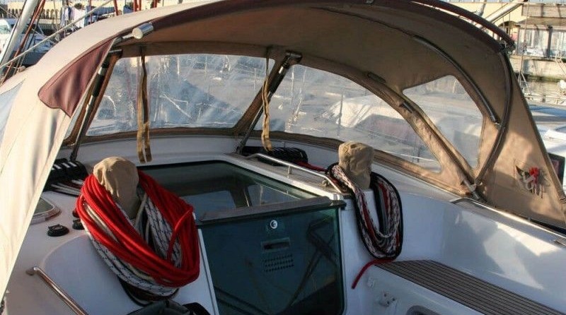 Jeanneau Sun Odyssey 54 DS