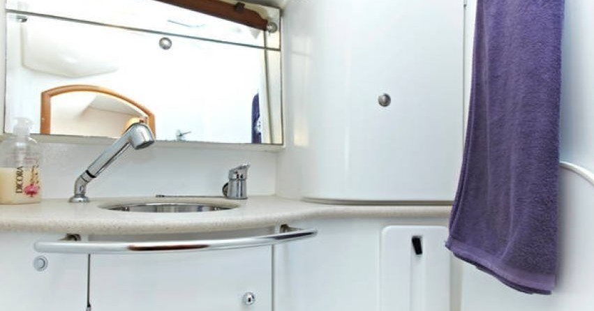 Jeanneau Sun Odyssey 54 DS