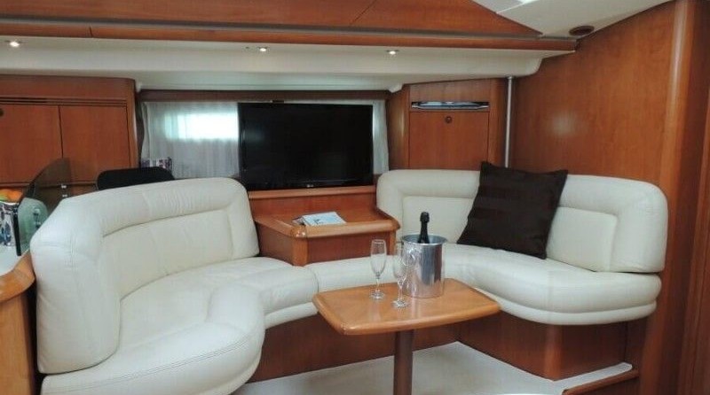 Jeanneau Sun Odyssey 54 DS