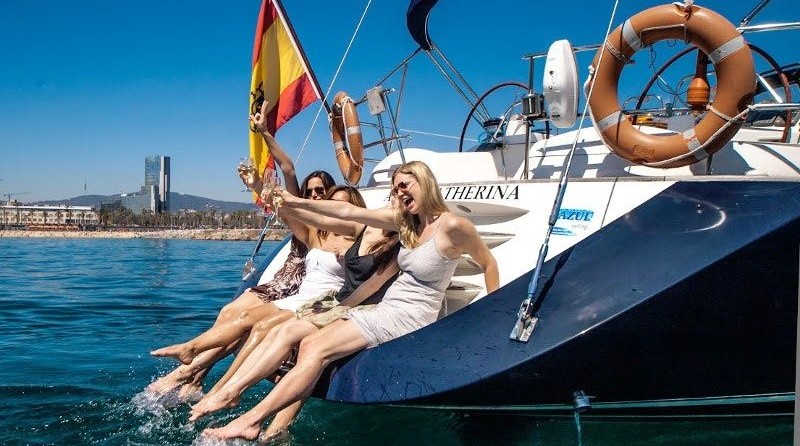 Jeanneau Sun Odyssey 54 DS