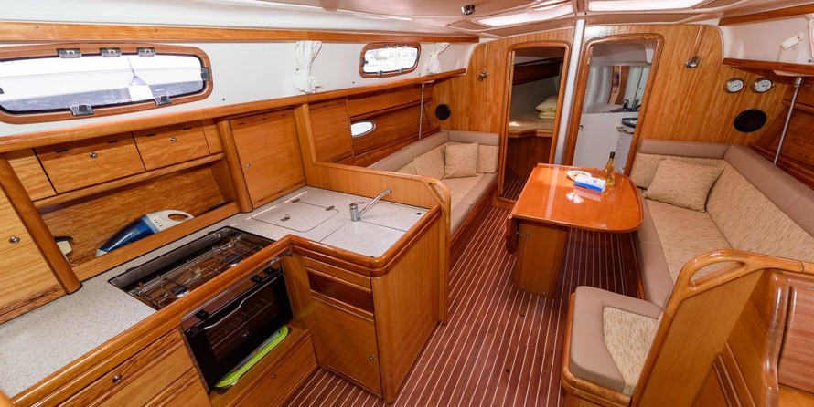 Bavaria 37 Cruiser