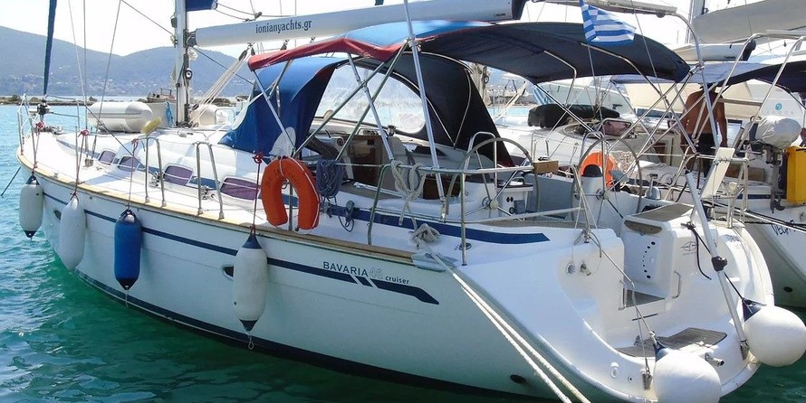 Bavaria 46 Cruiser