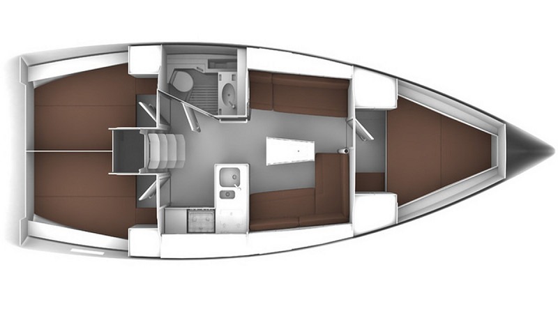 Bavaria 37 Cruiser