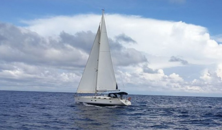Bavaria 50 Cruiser