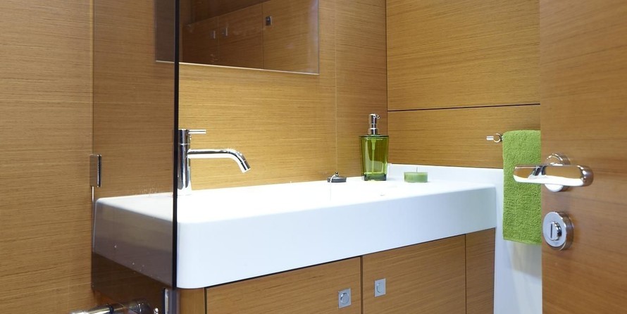 Jeanneau Sun Odyssey 509