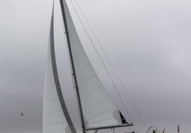 Jeanneau Sun Odyssey 509