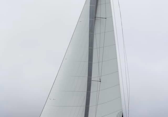 Jeanneau Sun Odyssey 509