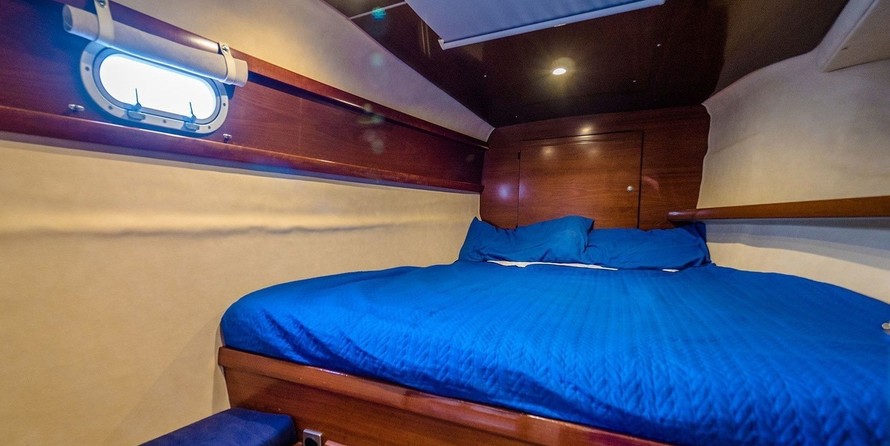 Fountaine Pajot Bahia 46