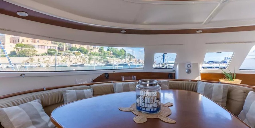 Fountaine Pajot Bahia 46