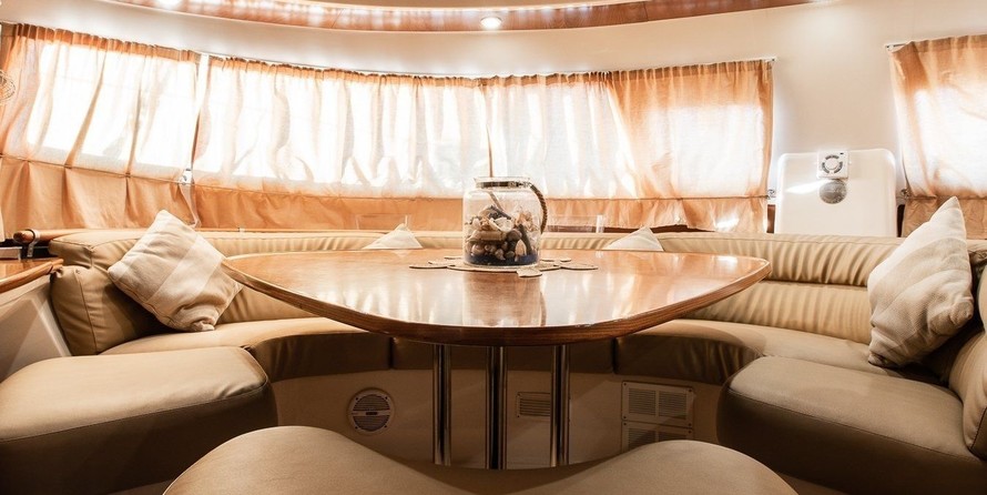 Fountaine Pajot Bahia 46