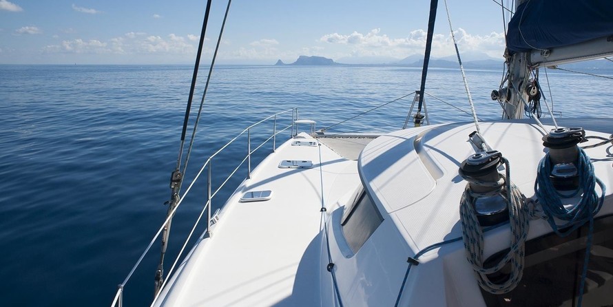 Fountaine Pajot Bahia 46