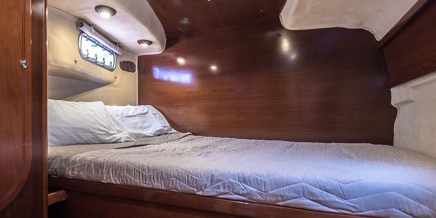 Fountaine Pajot Bahia 46