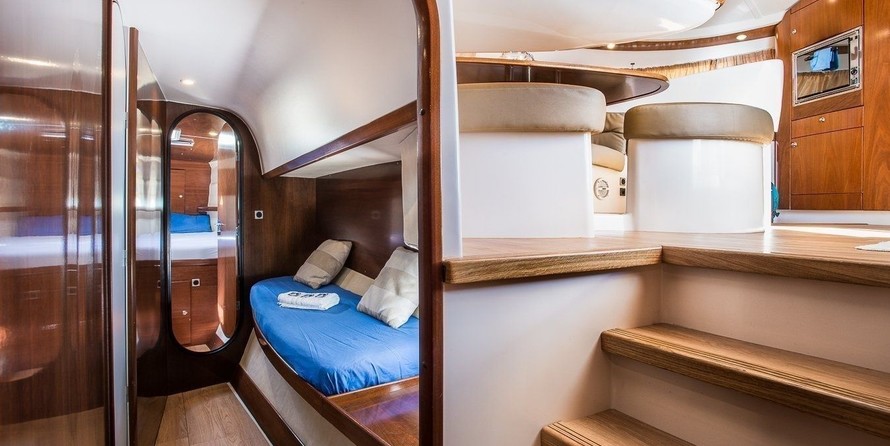Fountaine Pajot Bahia 46