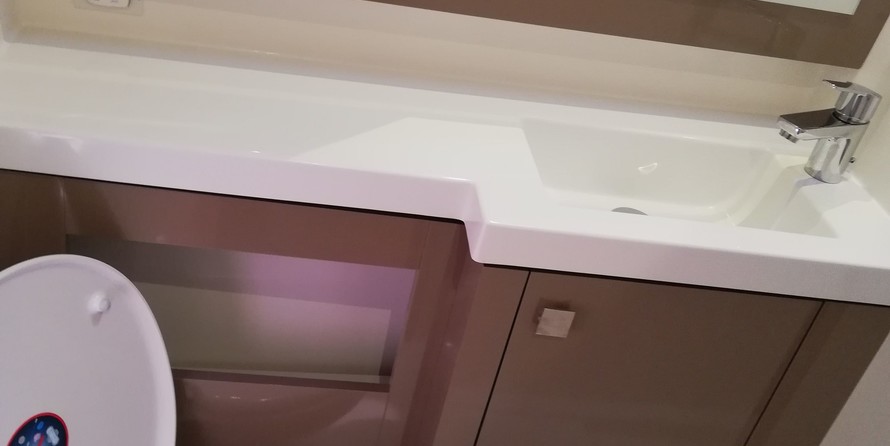 Fountaine Pajot Saona 47