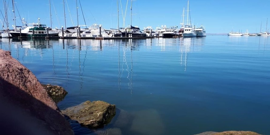 Fountaine Pajot Saona 47