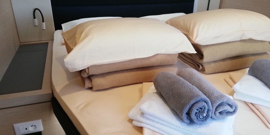 Fountaine Pajot Saona 47