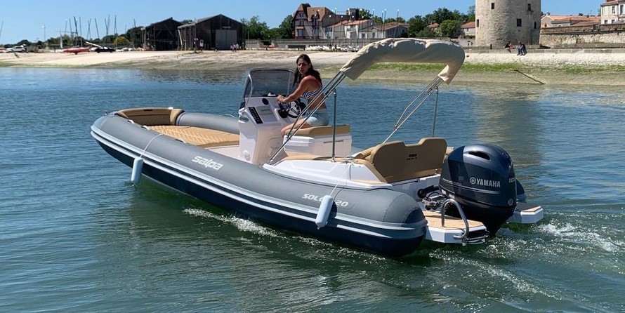 Salpa Soleil 20