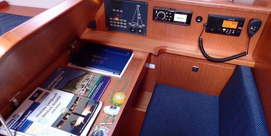 Bavaria Cruiser 41