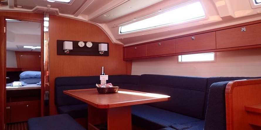 Bavaria Cruiser 41