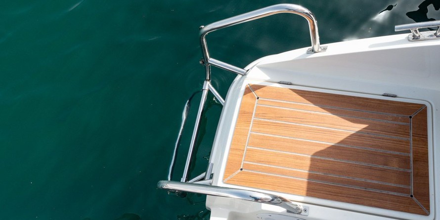 Oceanmaster 470