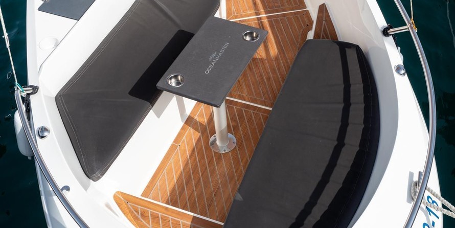 Oceanmaster 470