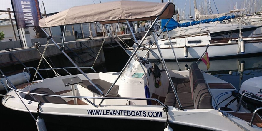 Oceanmaster 470
