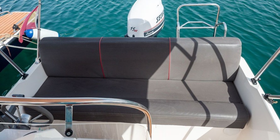Oceanmaster 470
