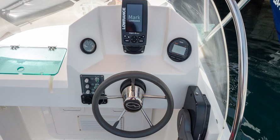 Oceanmaster 470
