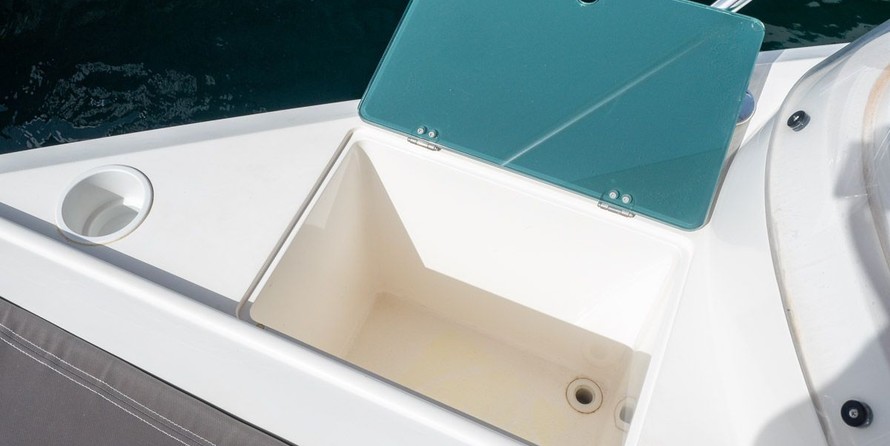 Oceanmaster 470