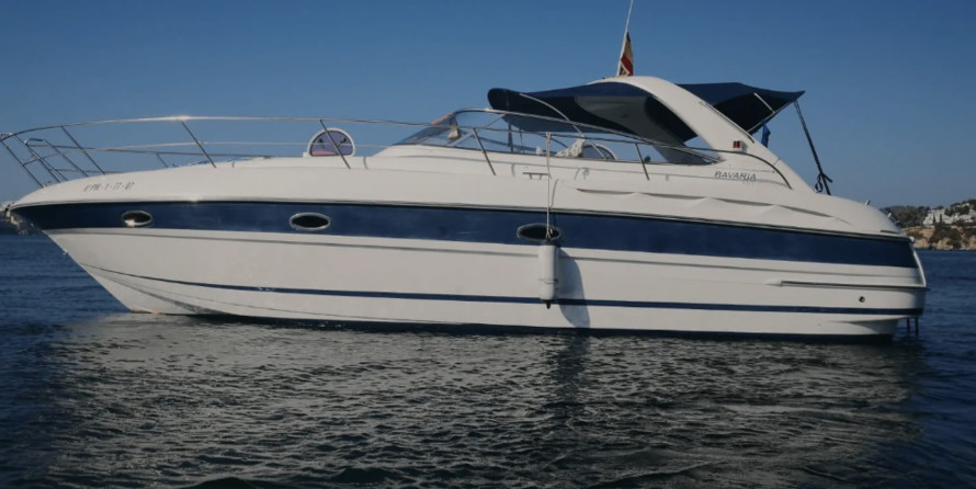 Bavaria Sport 35