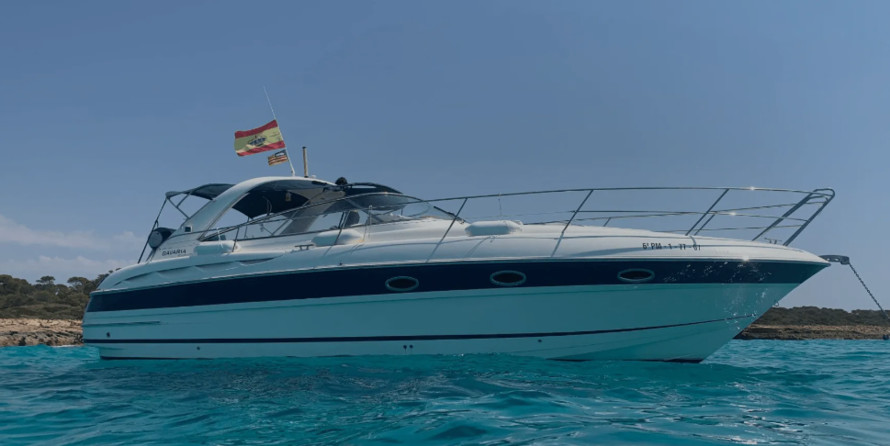 Bavaria Sport 35