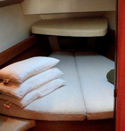 Jeanneau Sun Odyssey 39