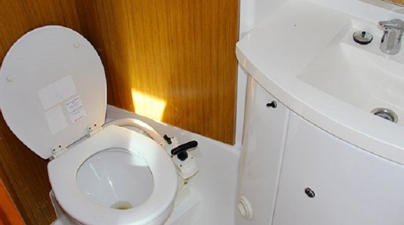 Jeanneau Sun Odyssey 39