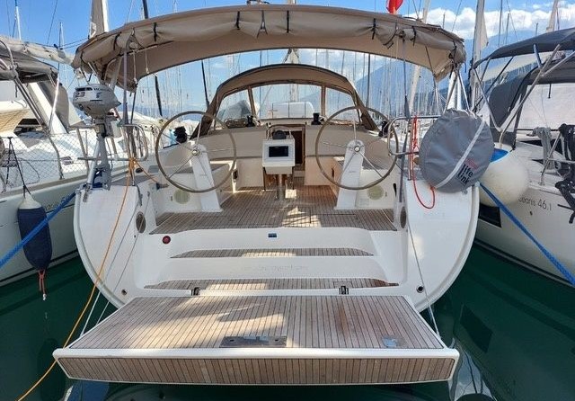 Bavaria Cruiser 51