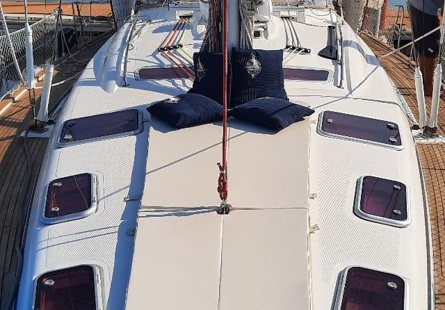 Bavaria 50 Cruiser