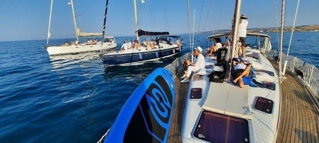 Bavaria 50 Cruiser