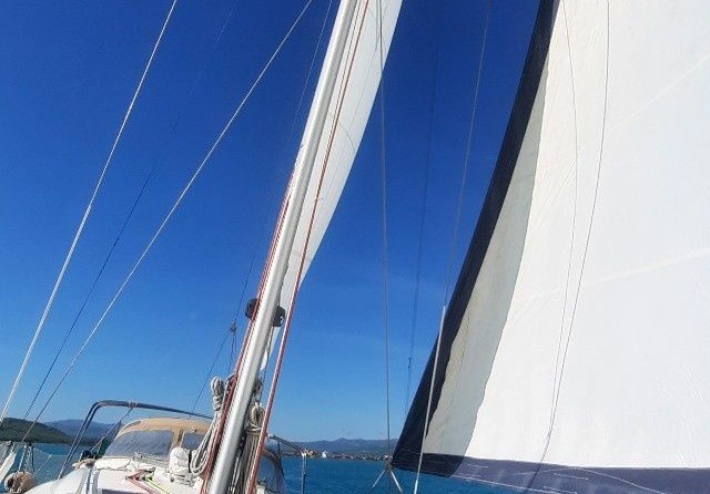 Bavaria 50 Cruiser