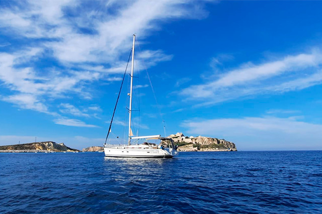 Bavaria 50 Cruiser