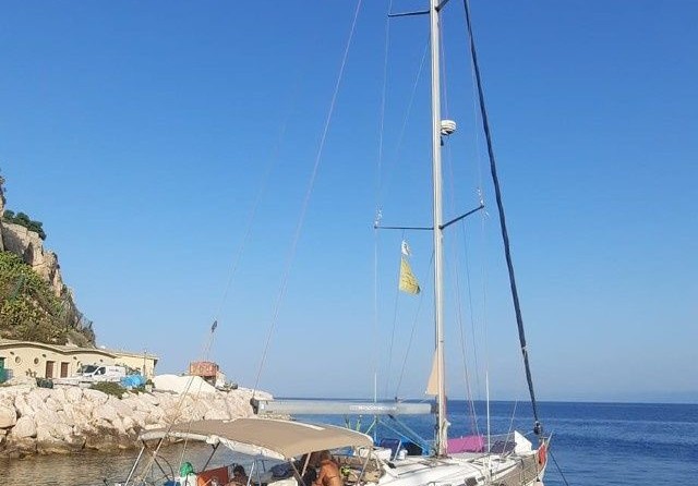 Bavaria 50 Cruiser