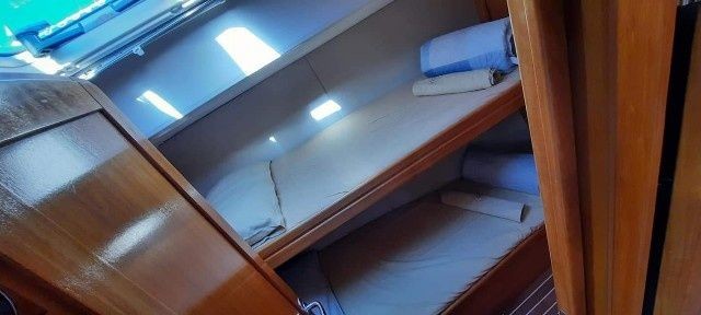 Bavaria 50 Cruiser