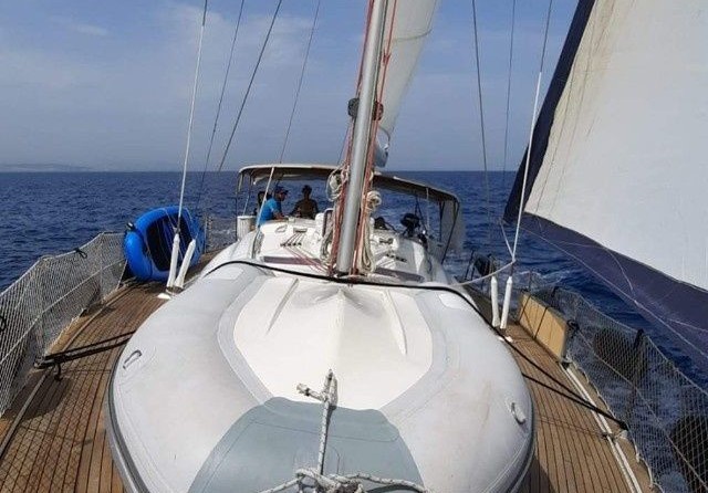 Bavaria 50 Cruiser