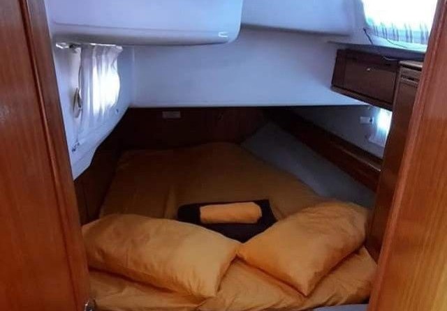 Bavaria 50 Cruiser