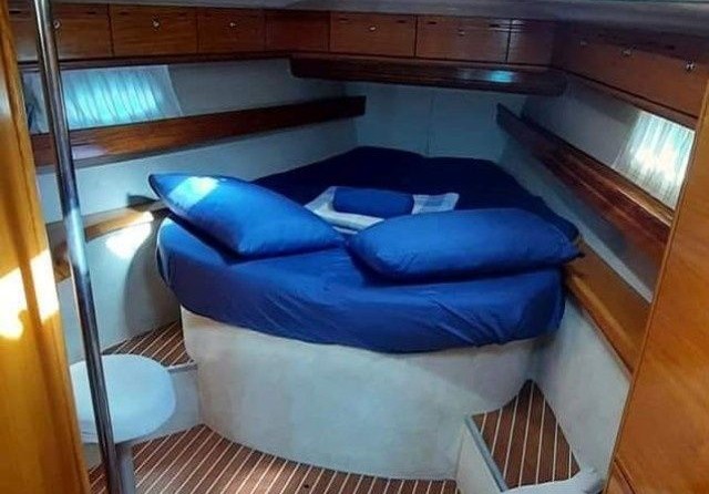 Bavaria 50 Cruiser