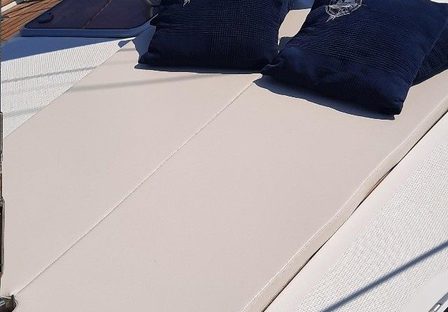 Bavaria 50 Cruiser