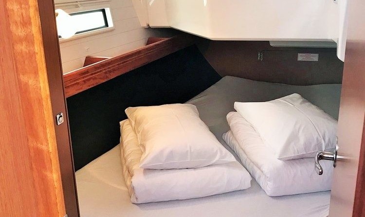Bavaria 37 Cruiser