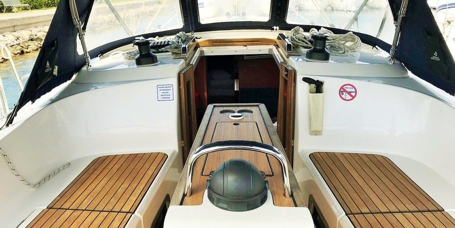 Bavaria 37 Cruiser