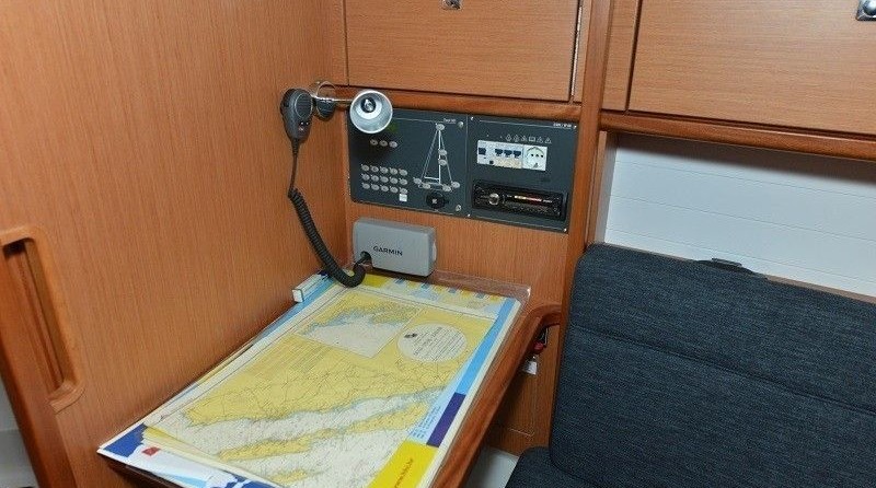 Bavaria 33 Cruiser