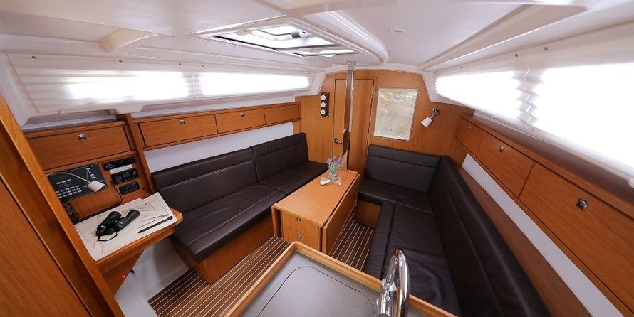 Bavaria 33 Cruiser