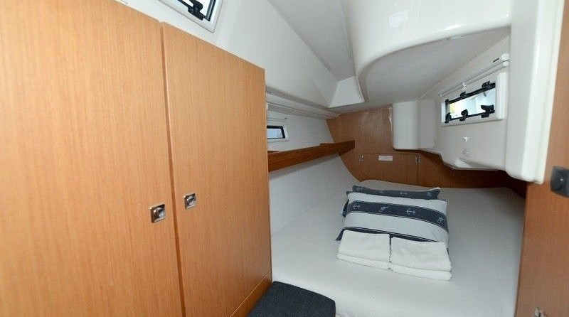 Bavaria 33 Cruiser