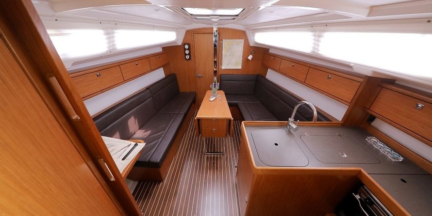 Bavaria 33 Cruiser